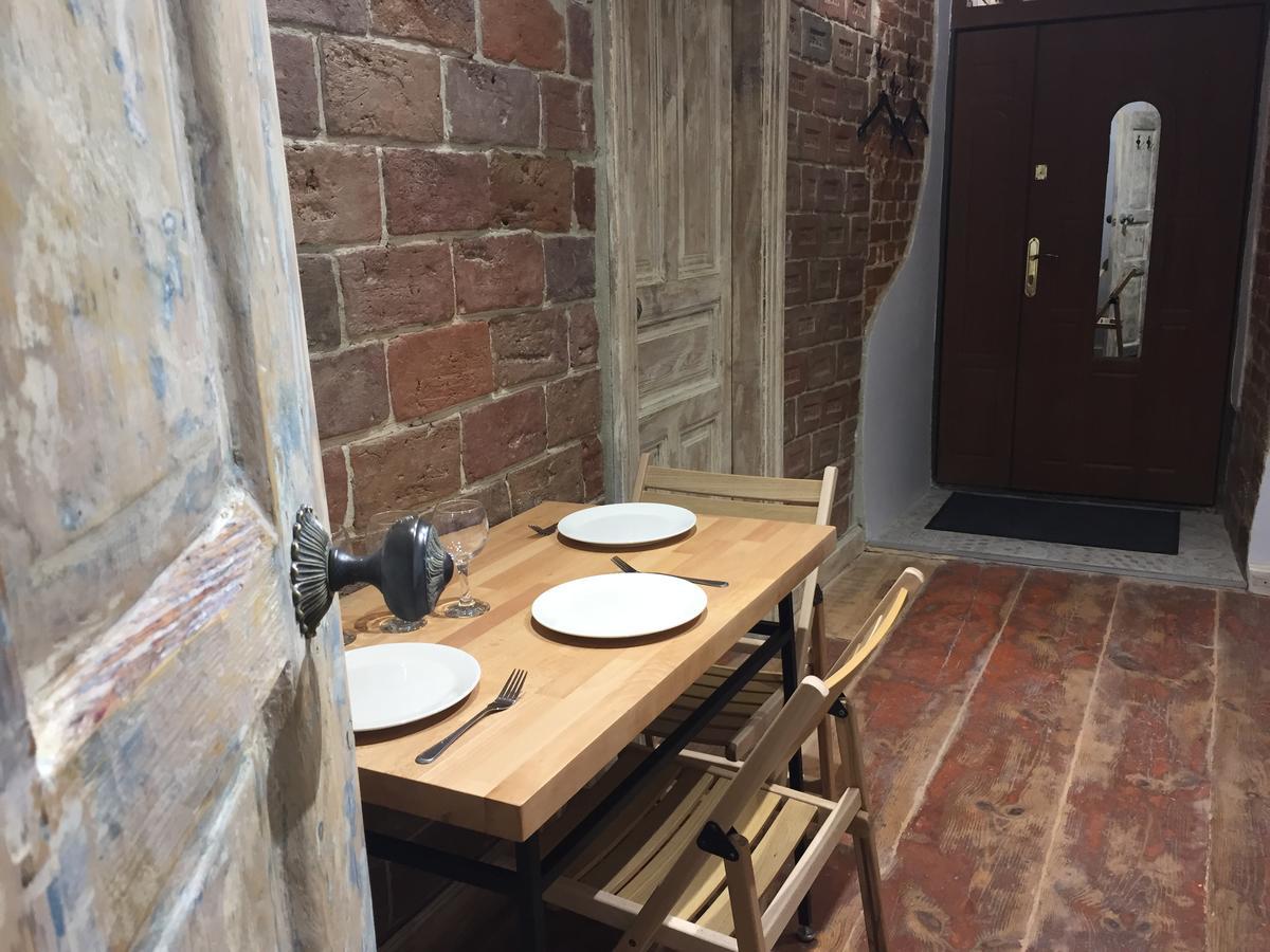 Loft-Style Apt On Virmenska Str リヴィウ エクステリア 写真