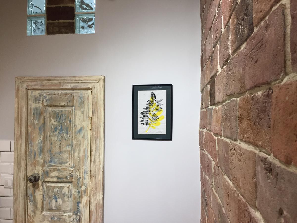 Loft-Style Apt On Virmenska Str リヴィウ エクステリア 写真