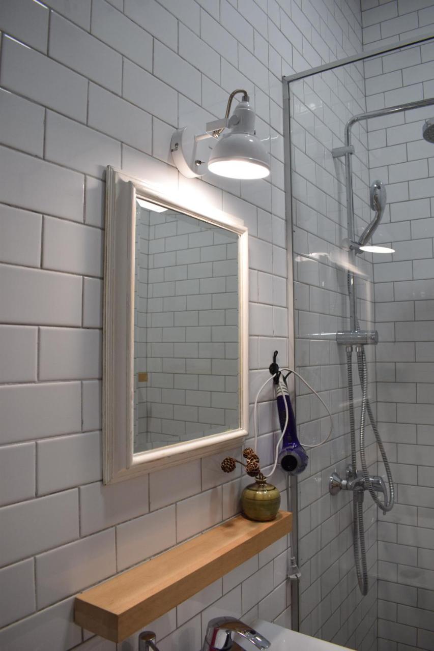 Loft-Style Apt On Virmenska Str リヴィウ エクステリア 写真